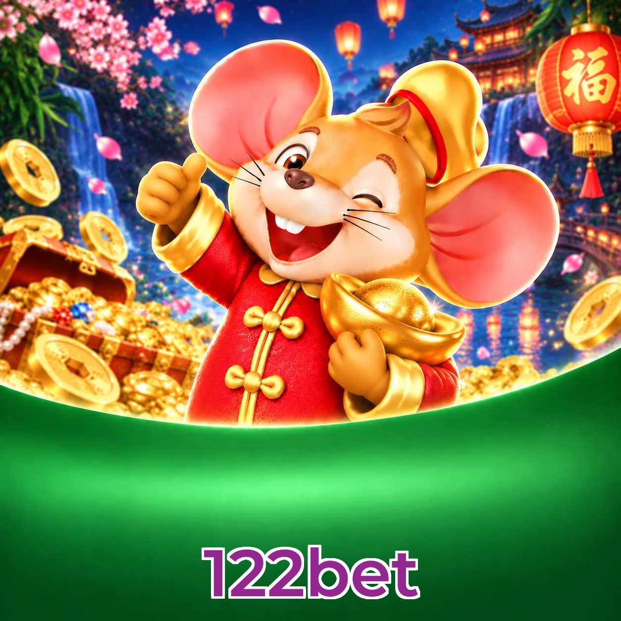 122bet System Requirements