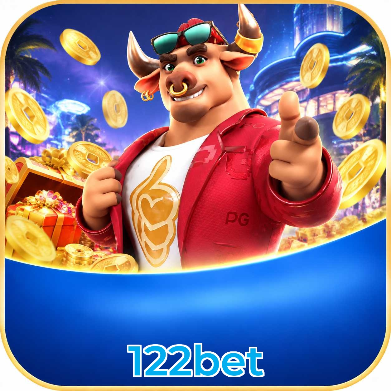 122bet Top Wins