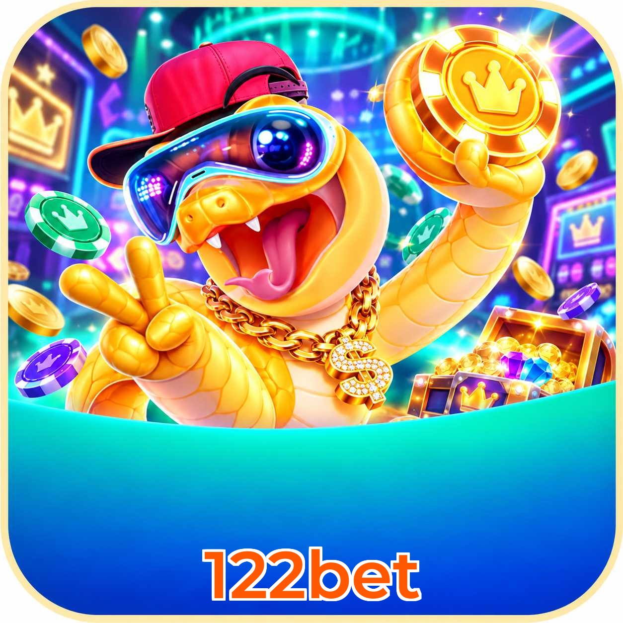 122bet Bonus Tips