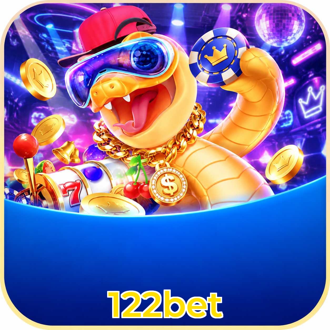 122bet Plataforma FAQ