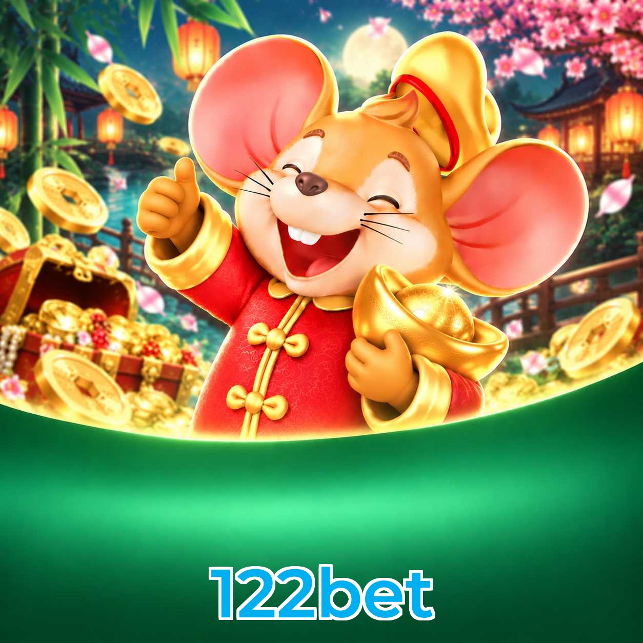 122bet Game Stats