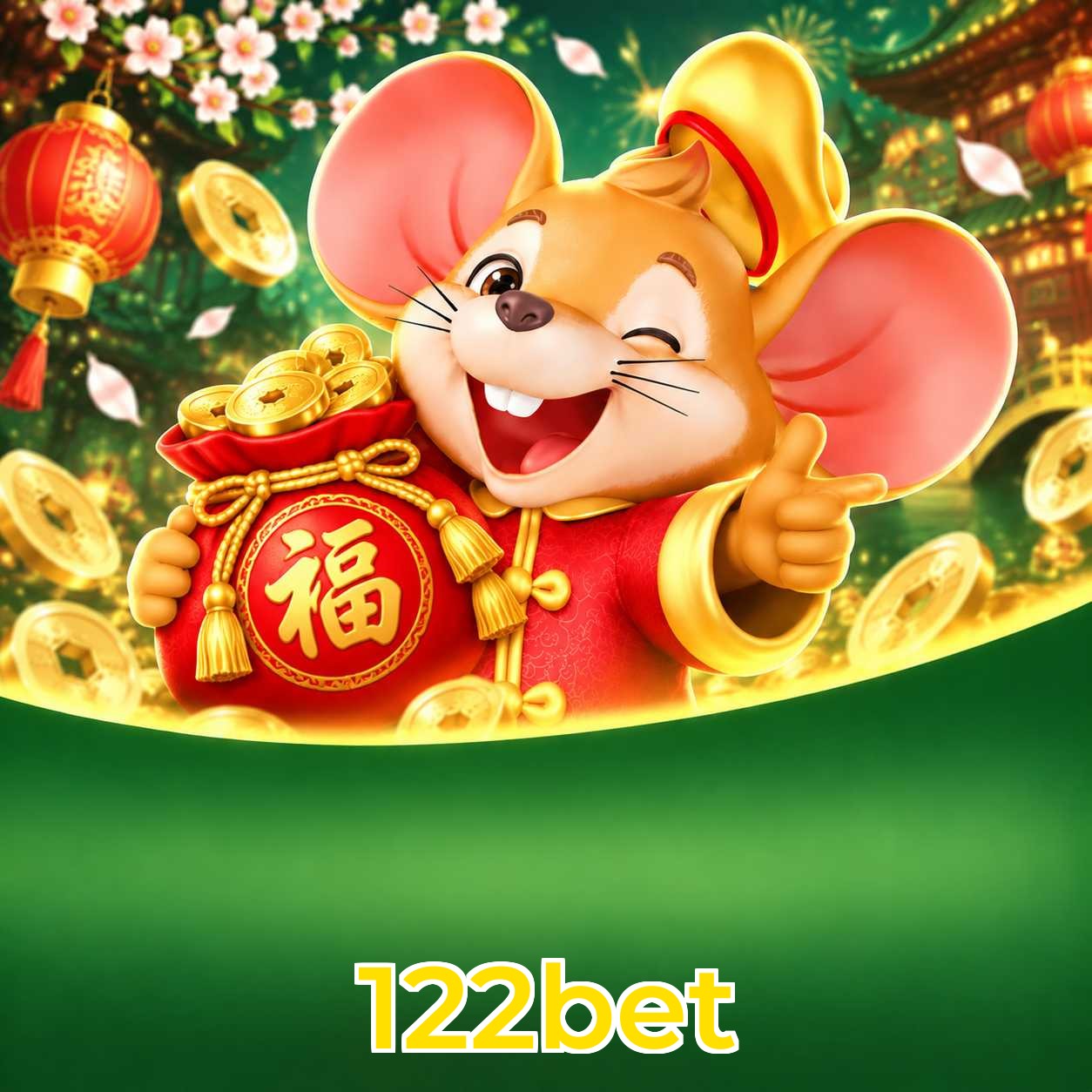 122bet Loterias