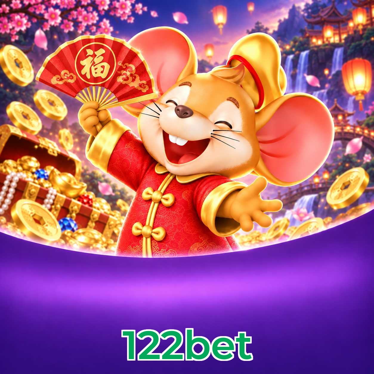 122bet RTP Testing
