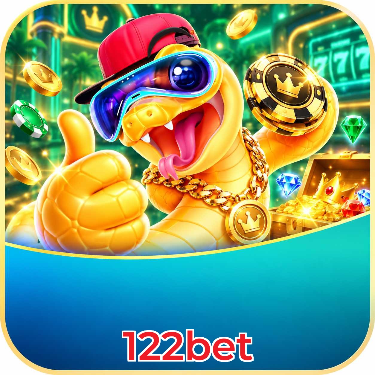 122bet Facebook Group