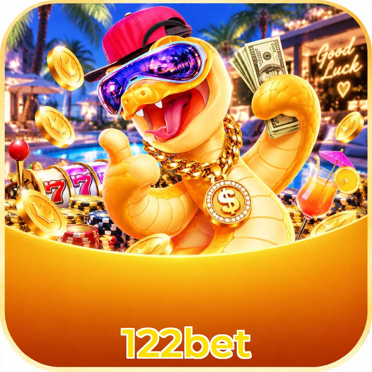 122bet Jogos Exclusivos