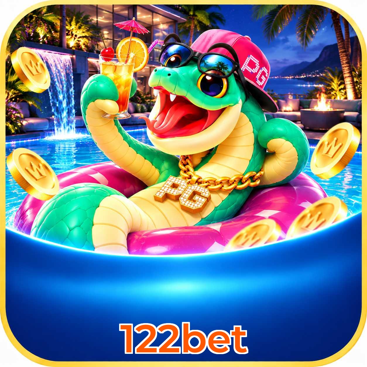 122bet