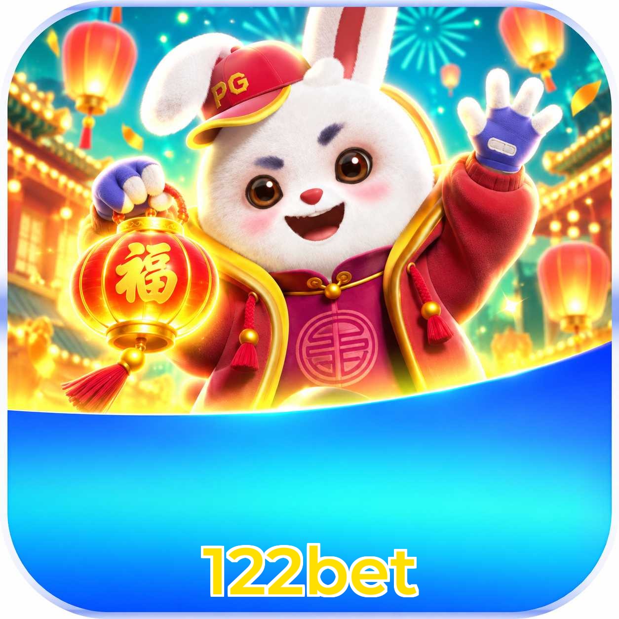 122bet Fortune Tiger RTP