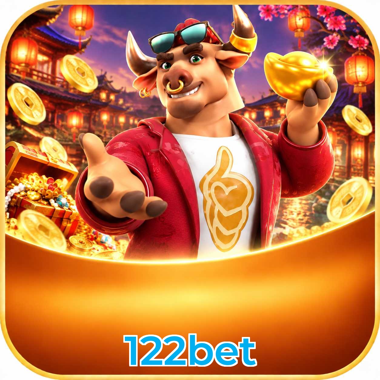 122bet Promotions