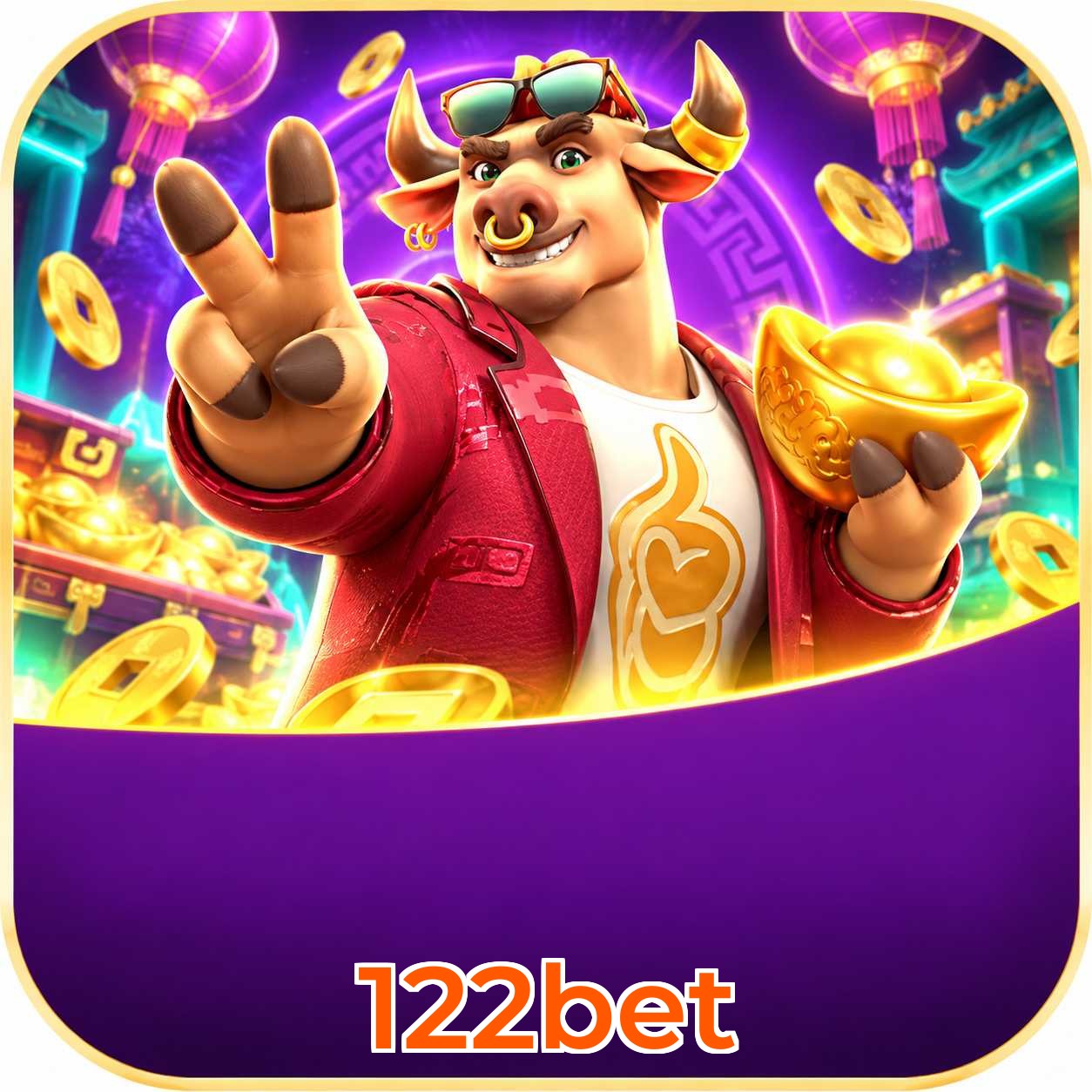 122bet 2FA