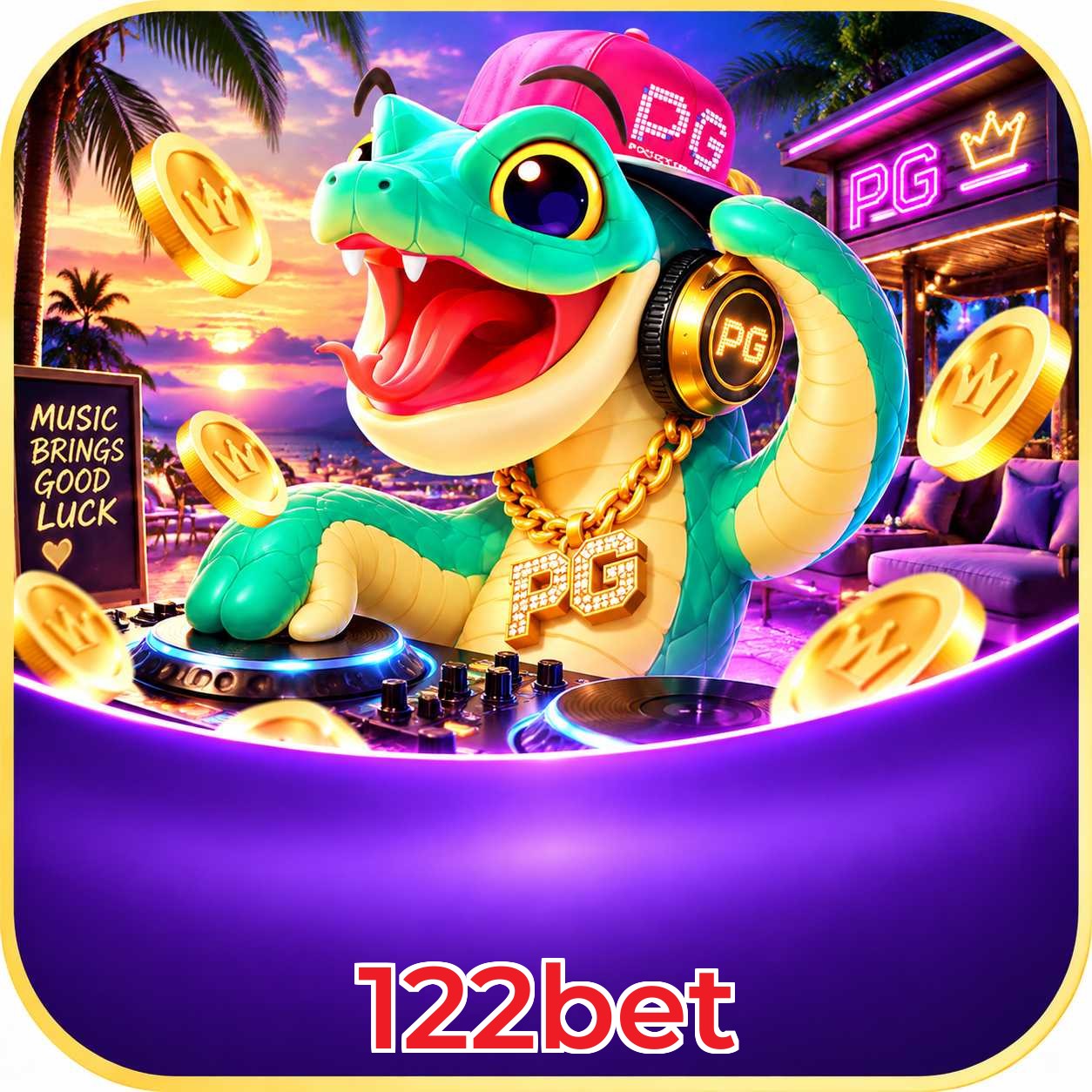122bet Win FAQ