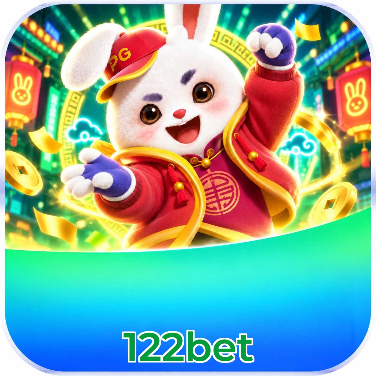 122bet Top Slots