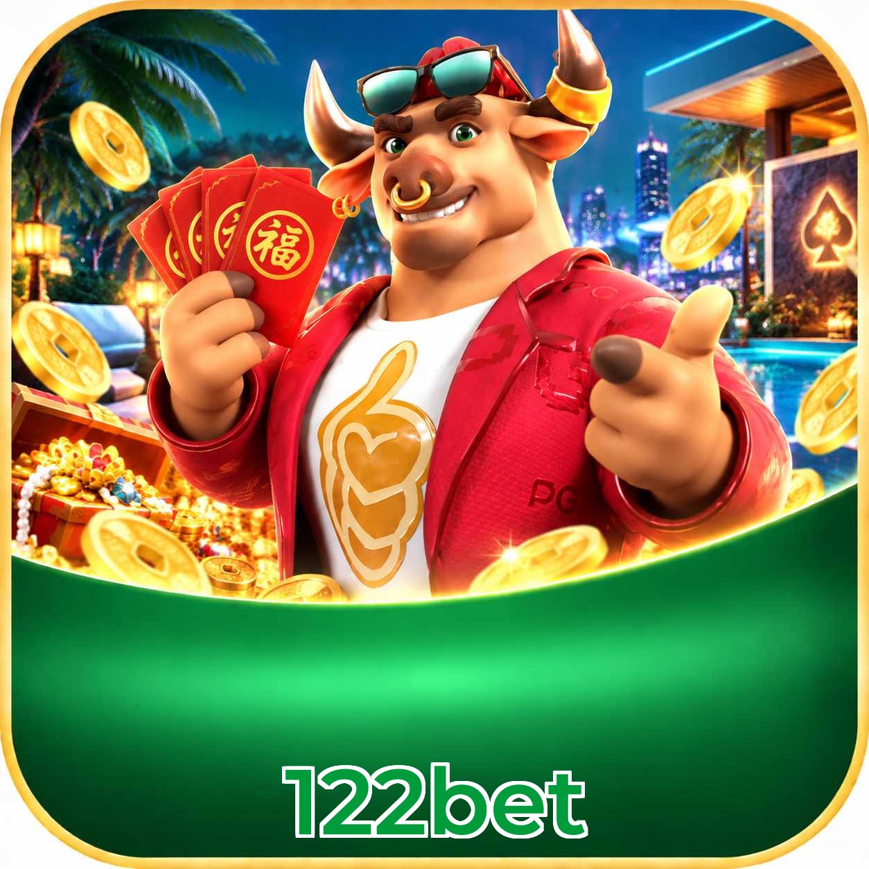122bet Download Links
