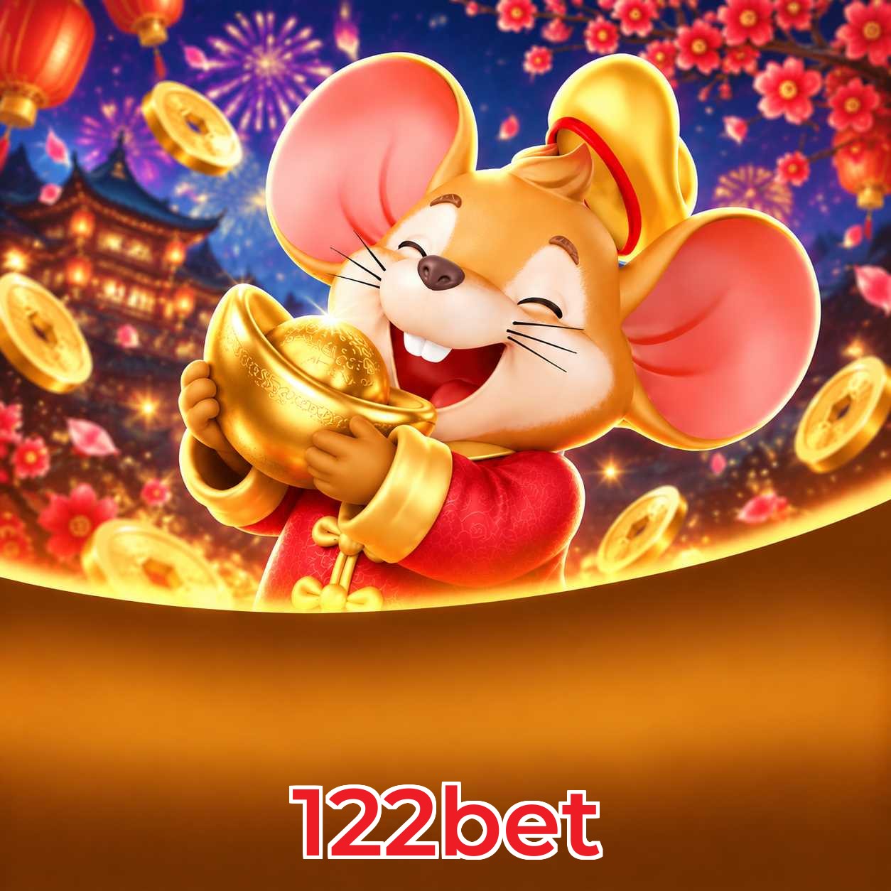 122bet Facebook Page