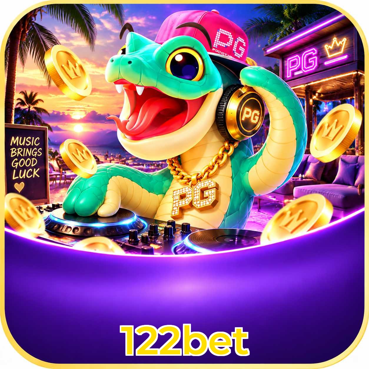 122bet Responsible Gaming
