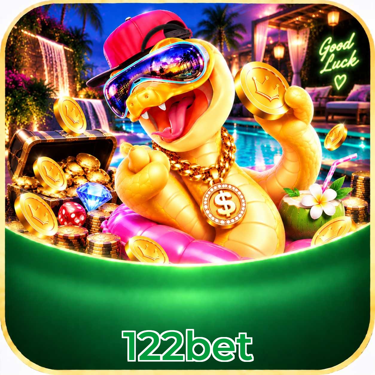 122bet System Requirements