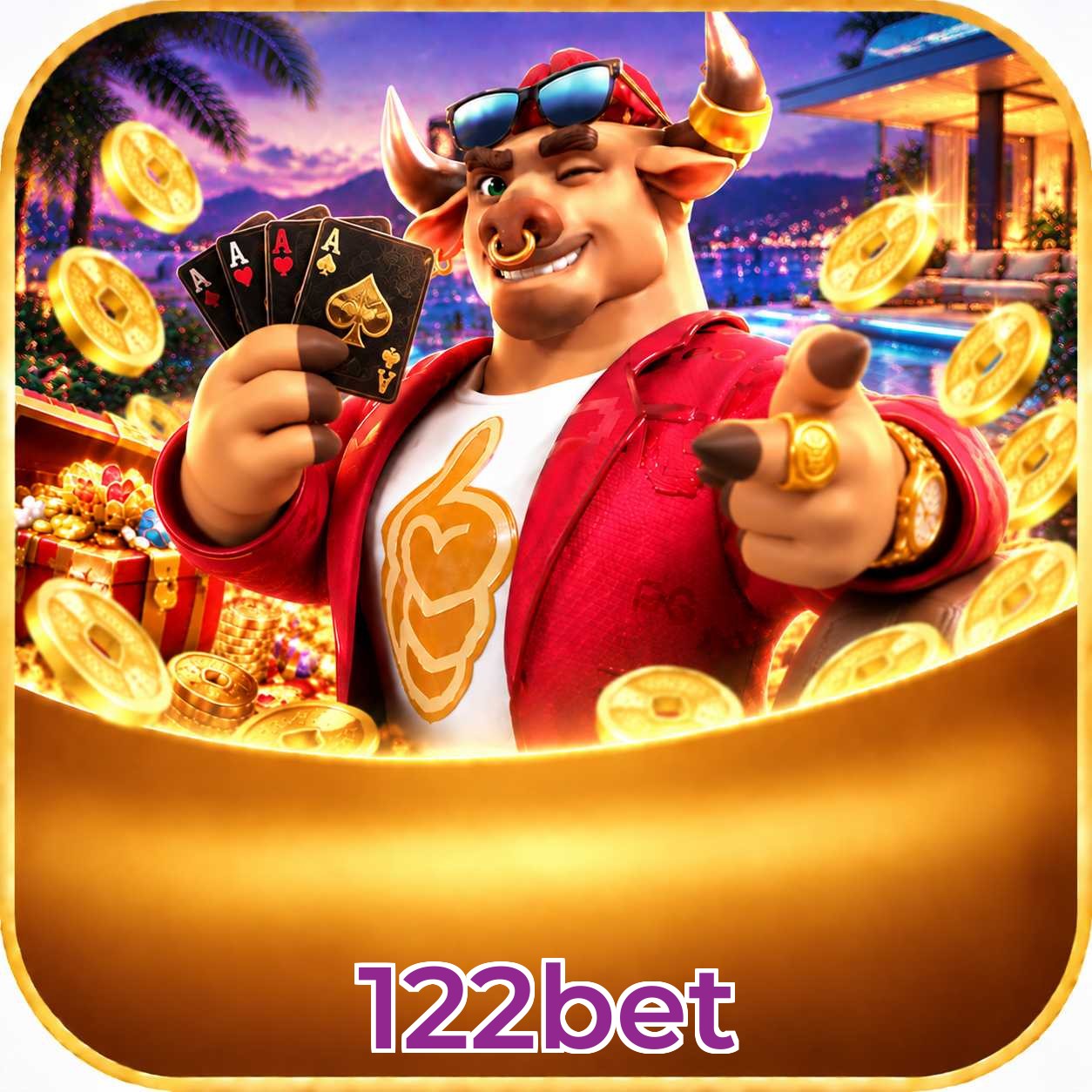122bet Bet Types