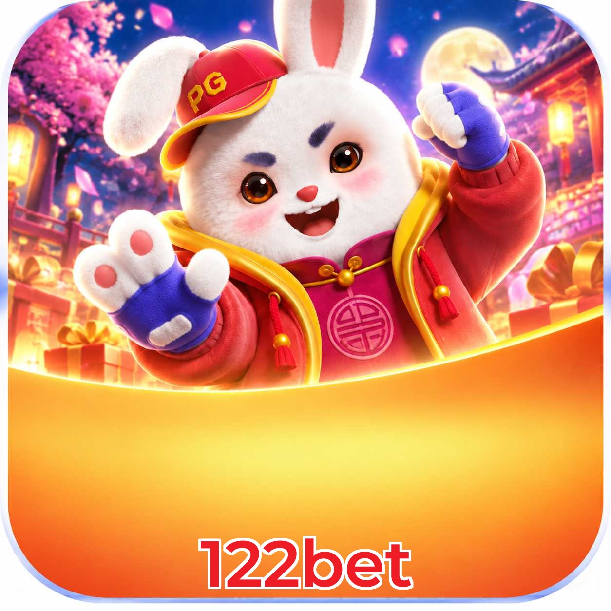 122bet Performance Tests