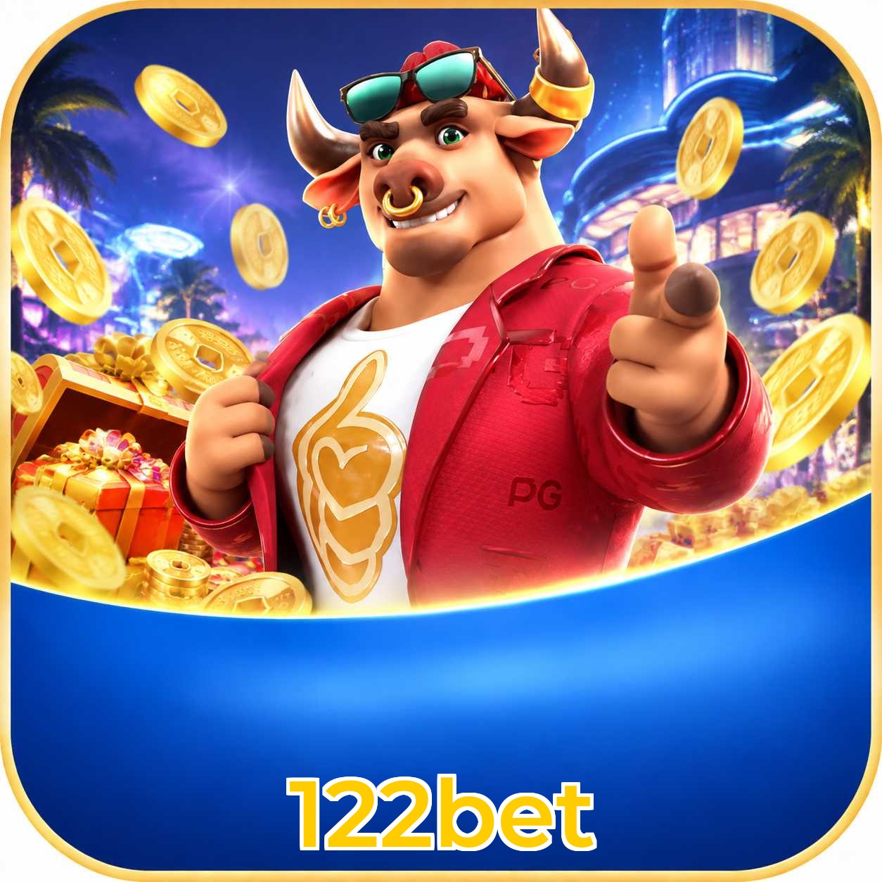 122bet Installation Guide