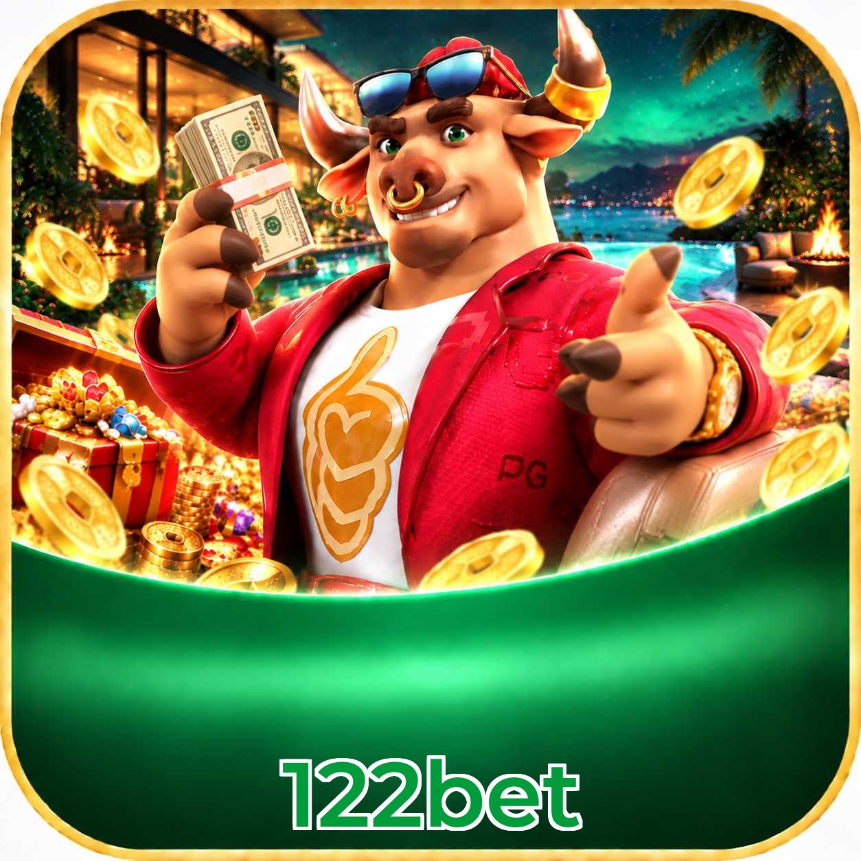 122bet FAQ