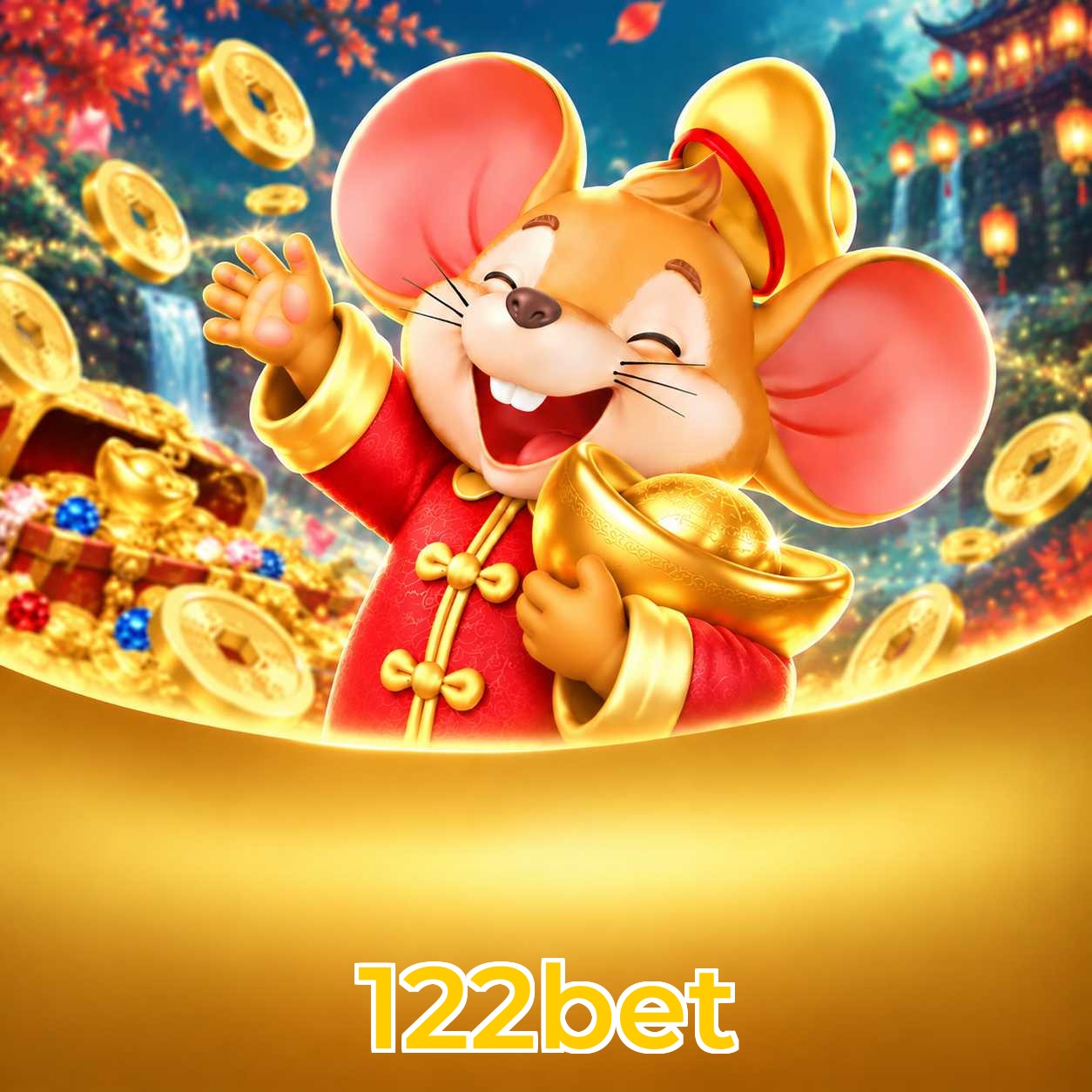 122bet instalar Android APK