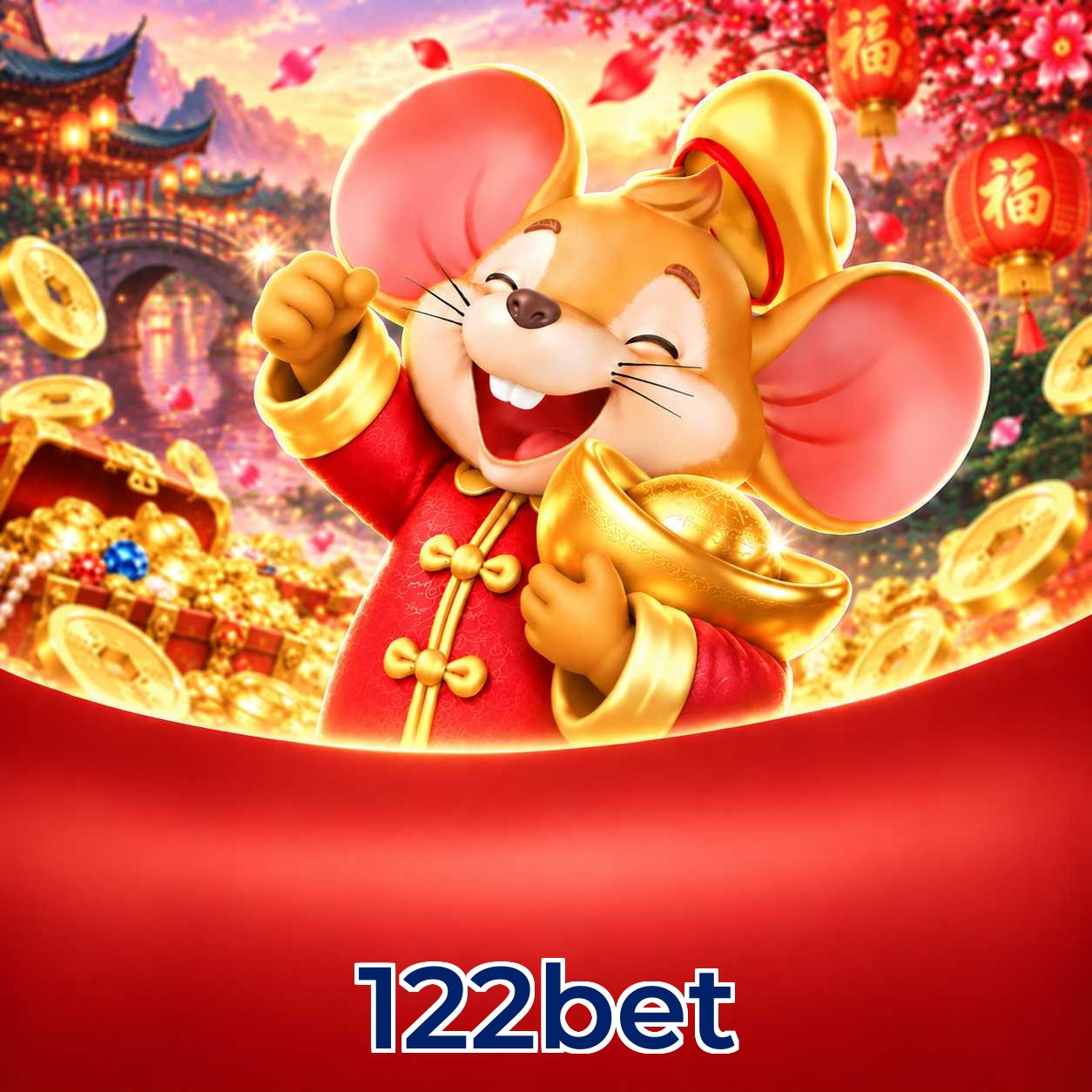 122bet VIP FAQ