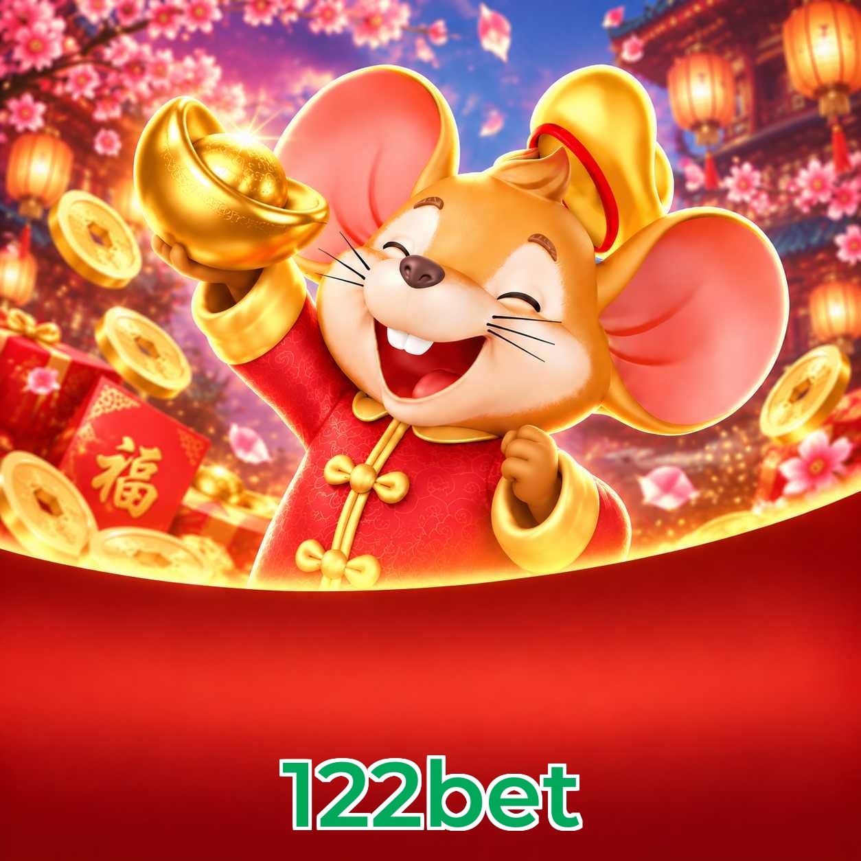 122bet Live Casino Overview