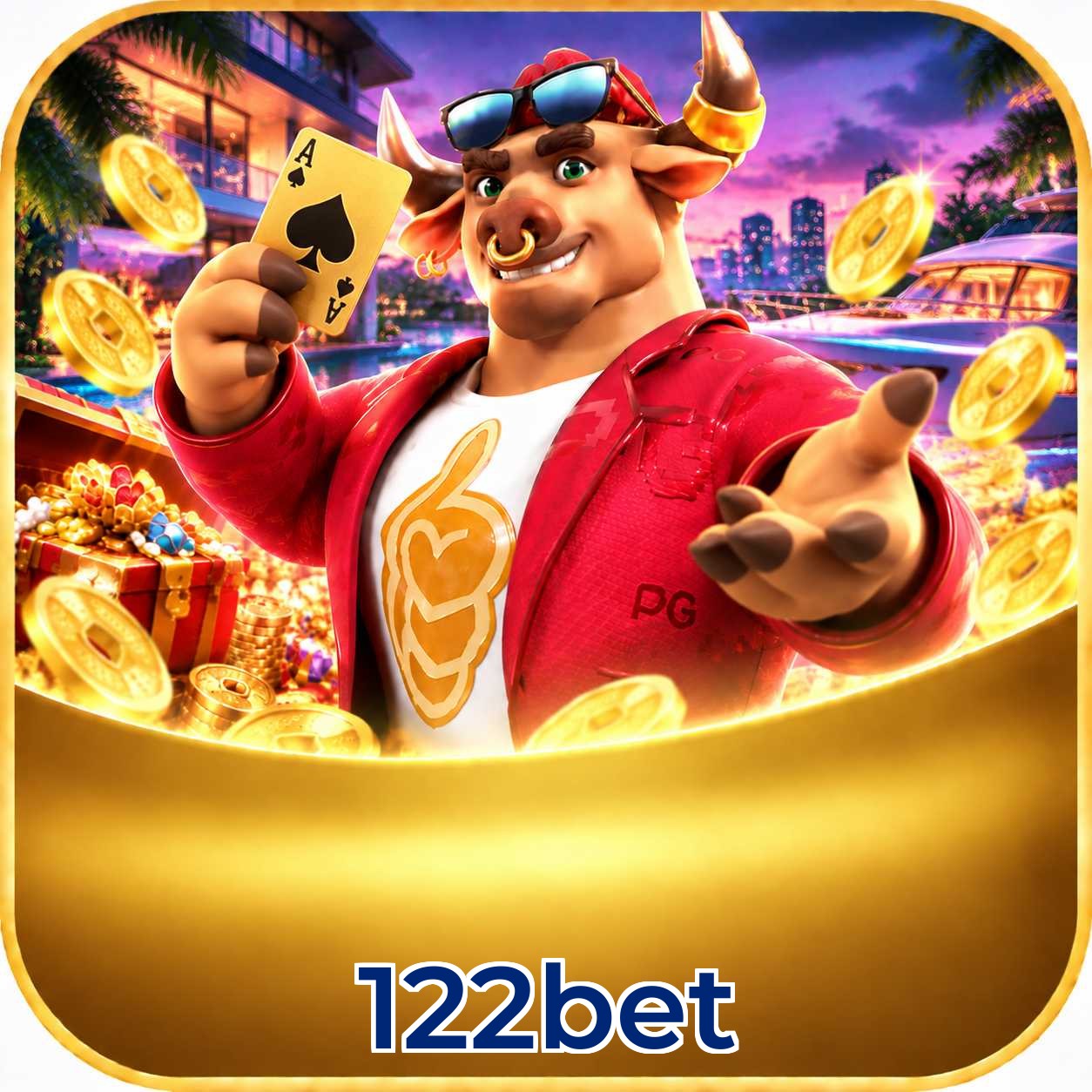 122bet Betting Limits