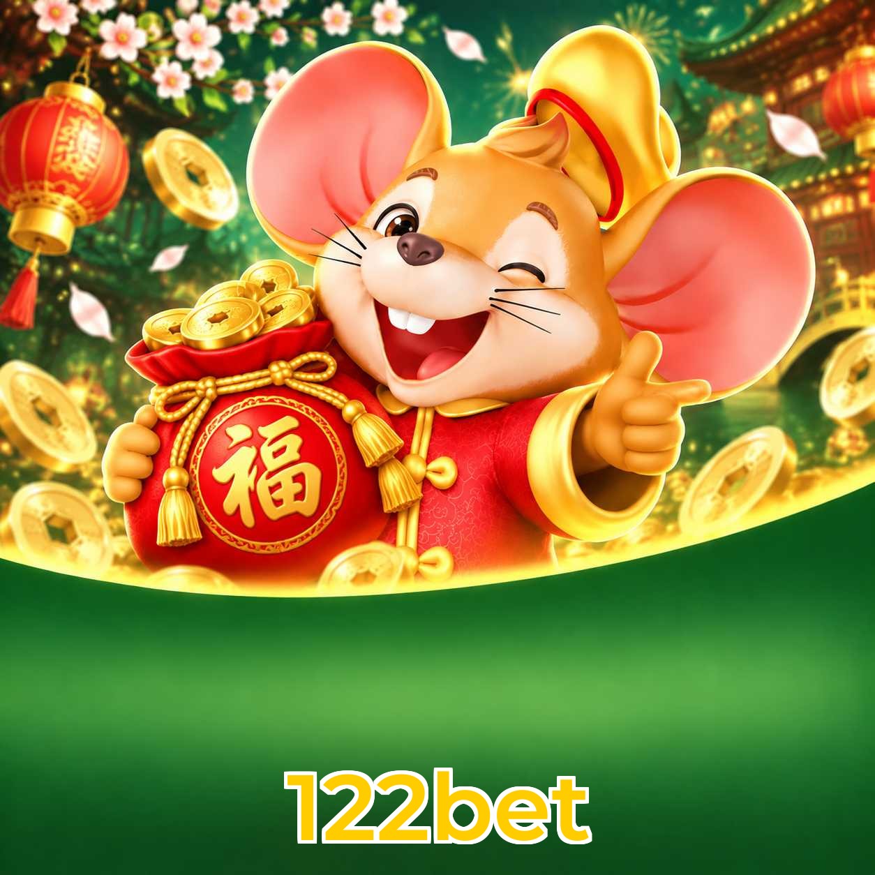 122bet Bet Odds Analysis