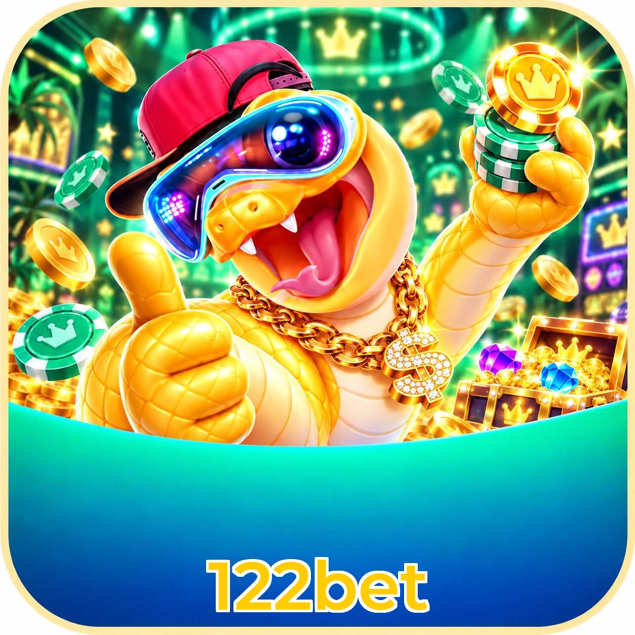 122bet Version History