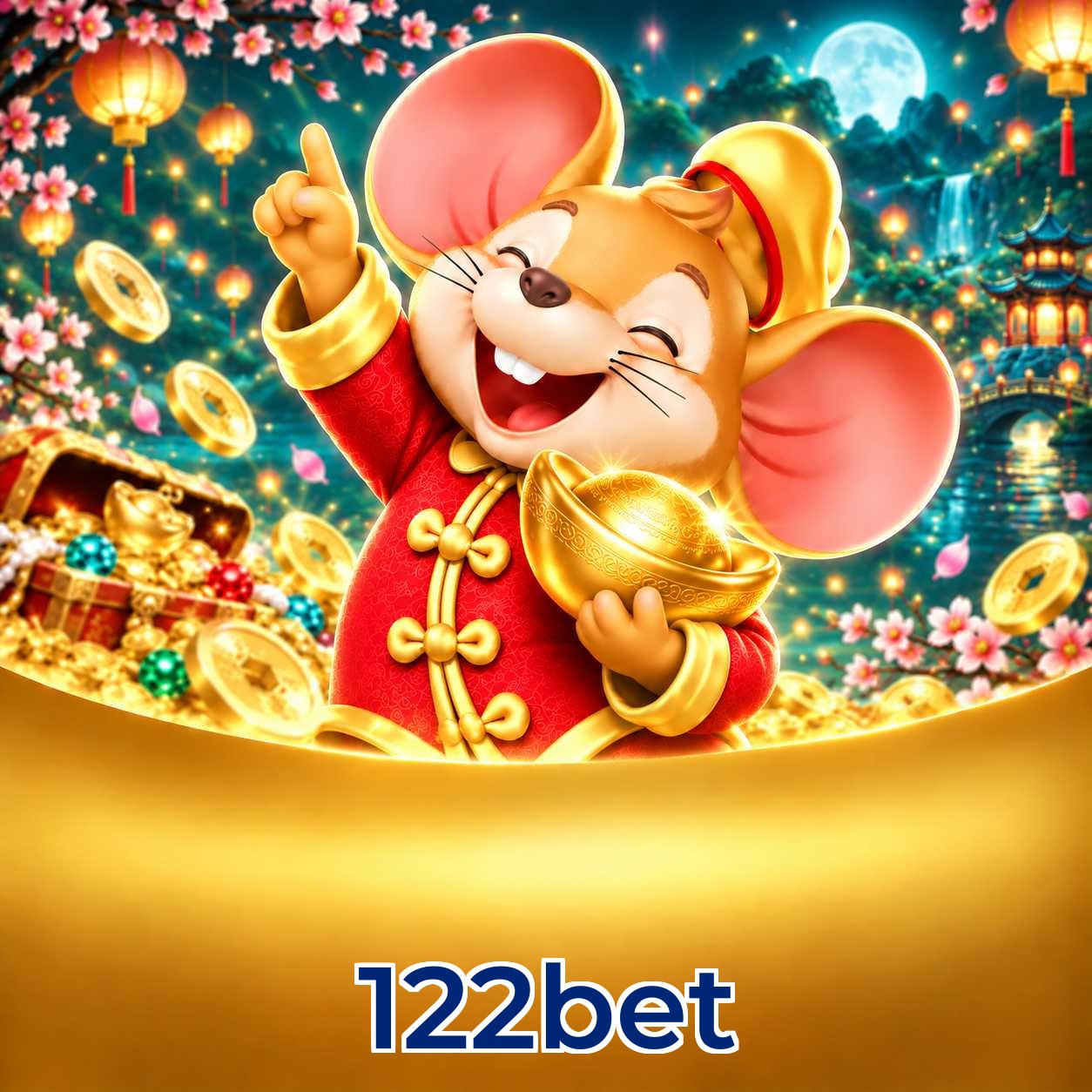 122bet VIP Telegram