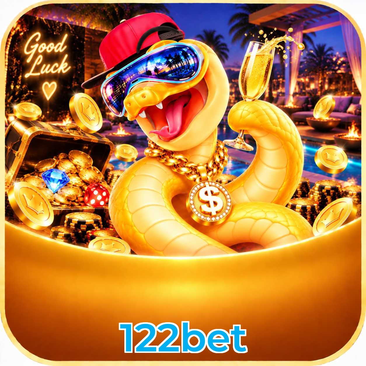 Baixar 122bet iPhone