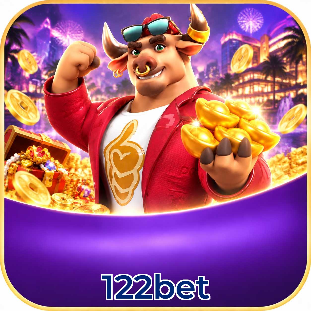 122bet Login FAQ