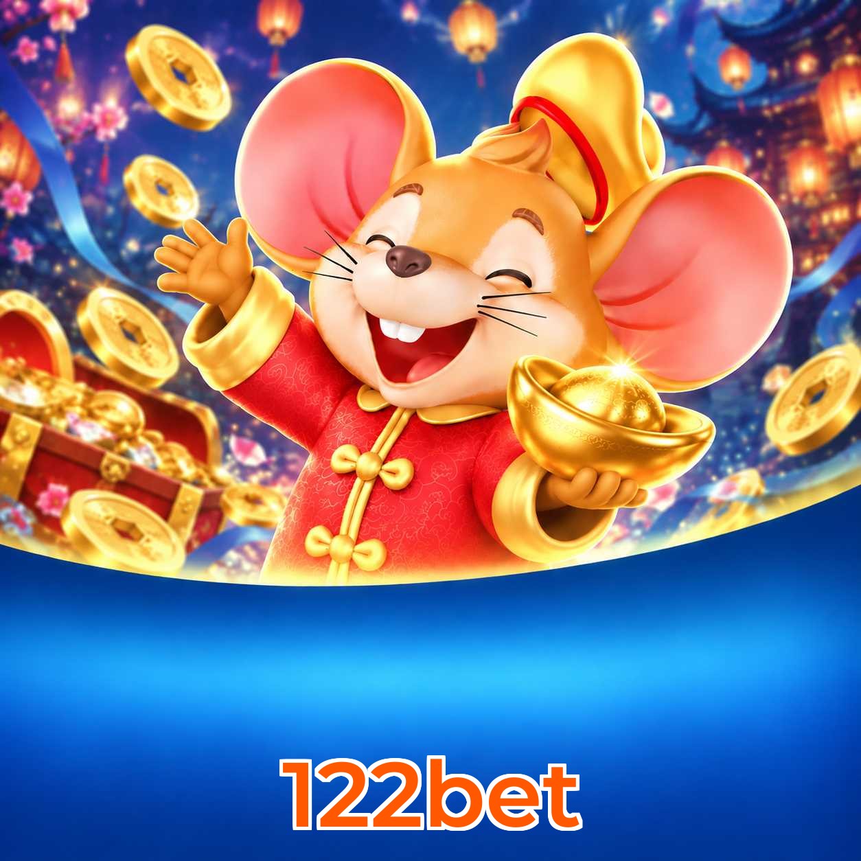 122bet FAQ