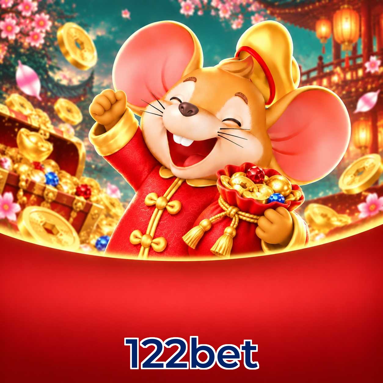122bet Security