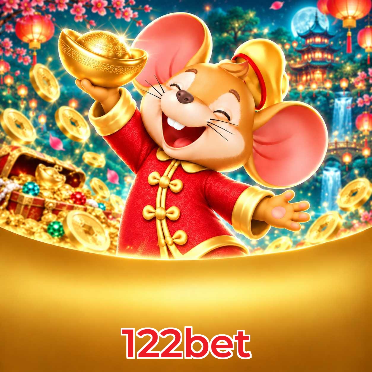 122bet VIP Program