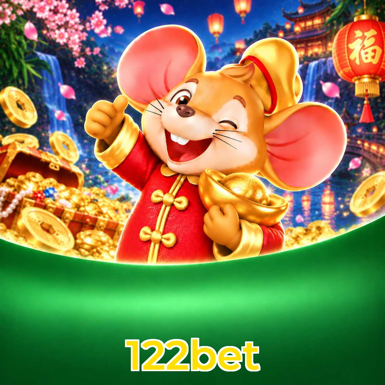 122bet Requirements