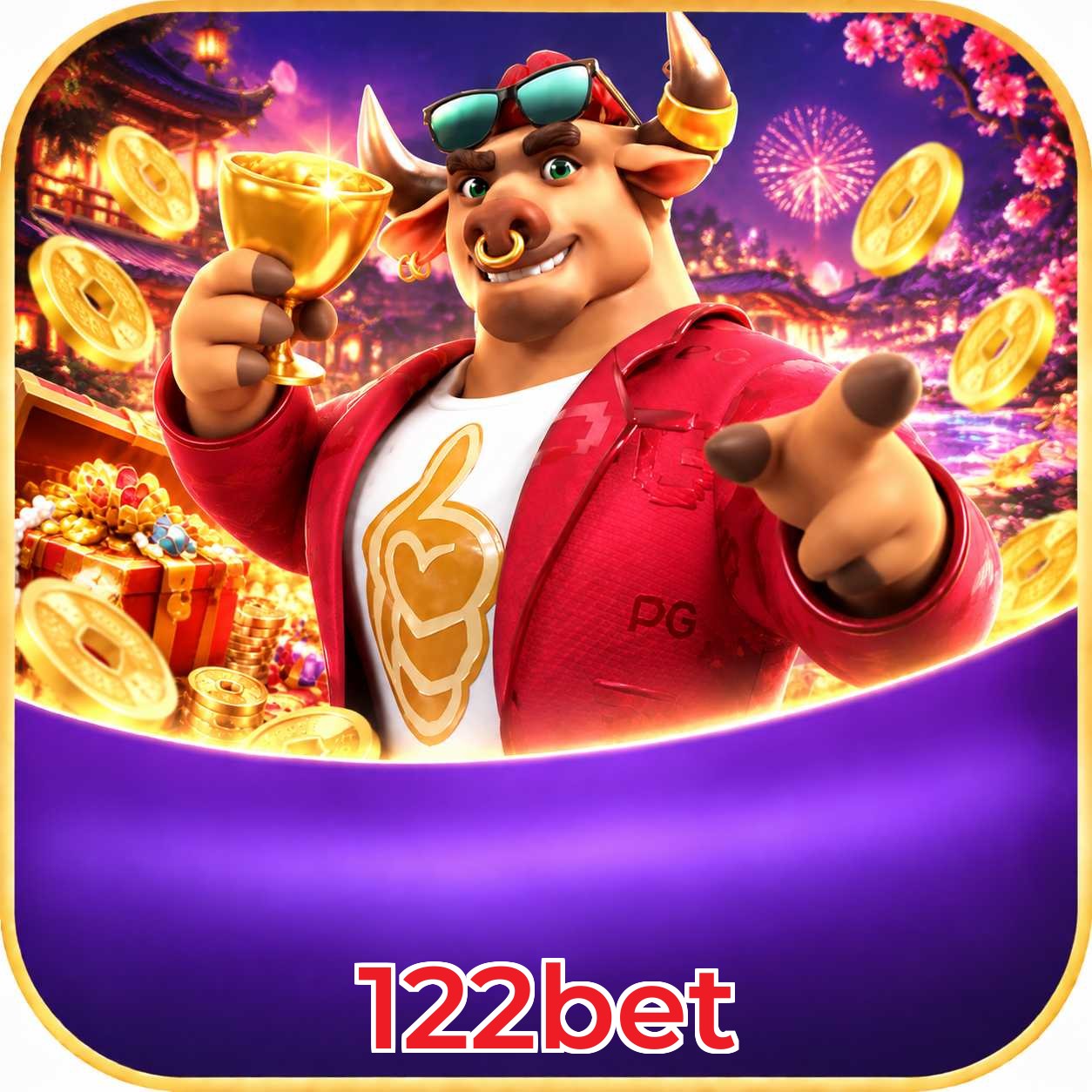 122bet Odds Lottery