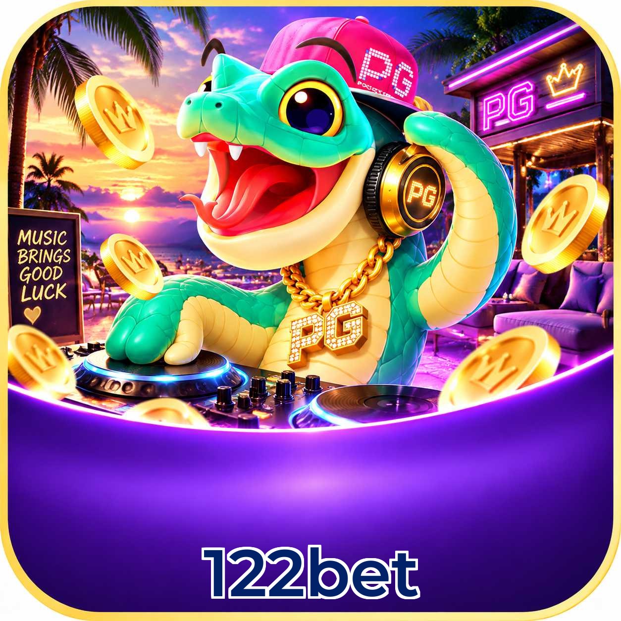 122bet Telegram FAQ