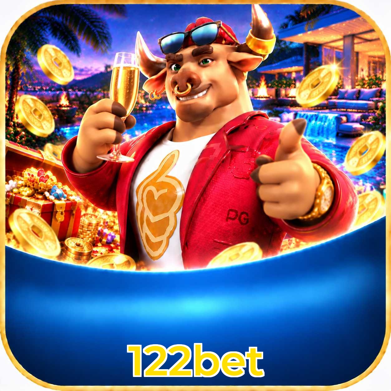 122bet Suporte