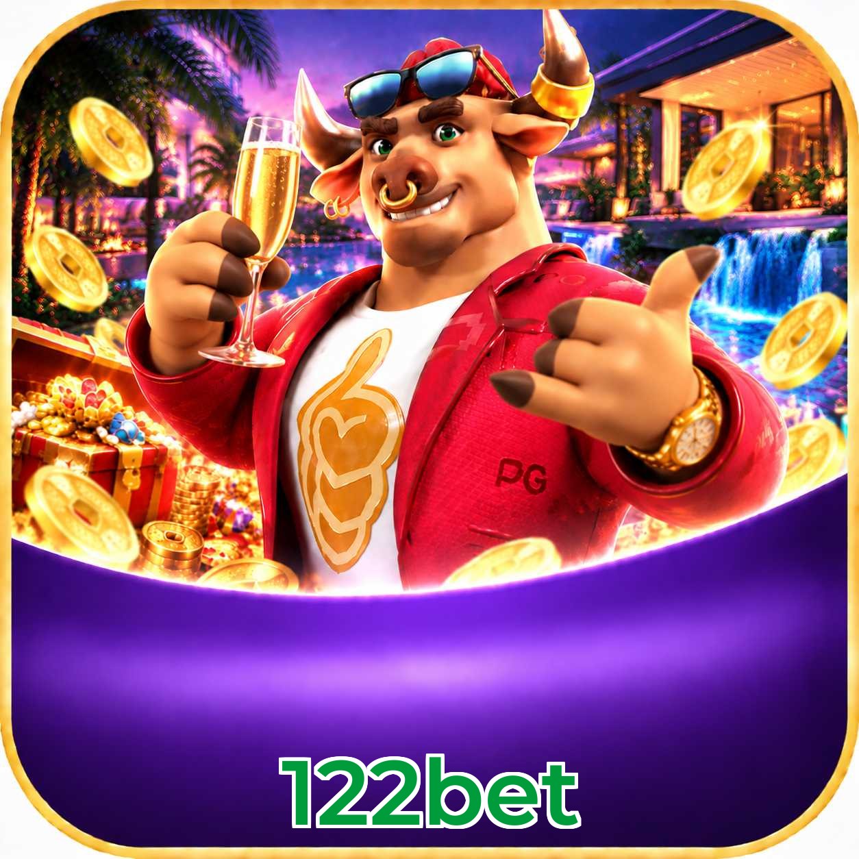 Baixar 122bet PC Mac